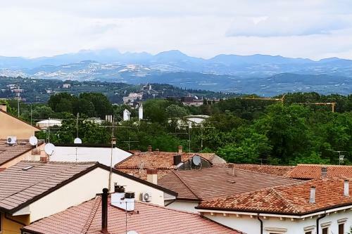 Apartamento 'la Quercia' Top Floor Flat