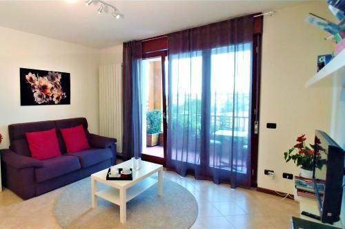 Apartamento 'la Quercia' Top Floor Flat
