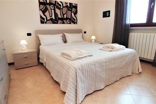 Apartamento 'la Quercia' Top Floor Flat