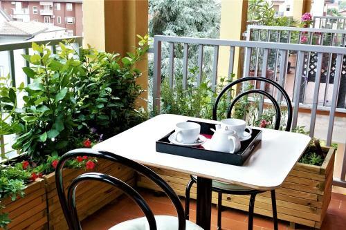 Apartamento 'la Quercia' Top Floor Flat