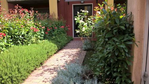 Apartamento 'la Quercia' Top Floor Flat