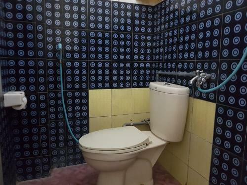 Hostal Dasi Guesthouse