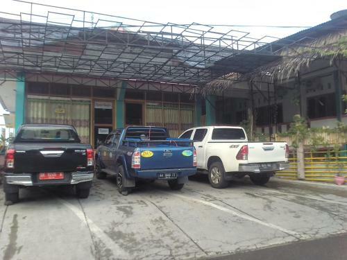 Hostal Dasi Guesthouse