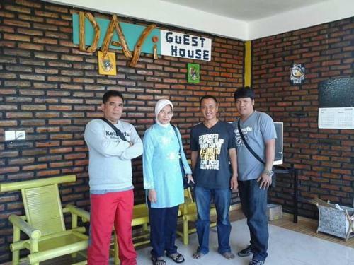 Hostal Dasi Guesthouse