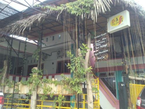 Hostal Dasi Guesthouse