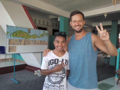 Hostal Dasi Guesthouse