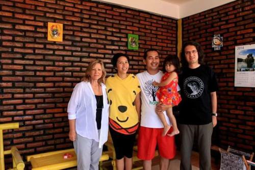 Hostal Dasi Guesthouse