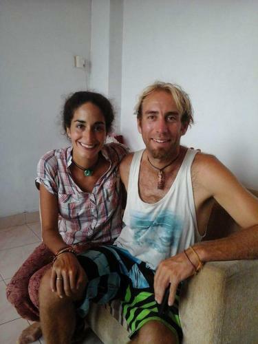 Hostal Dasi Guesthouse