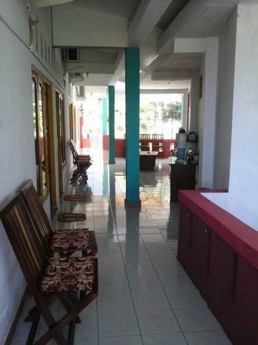 Hostal Dasi Guesthouse
