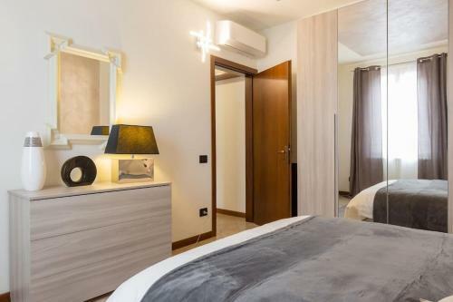 Apartamento Maison Vittoria