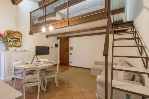 Apartamento Maison Vittoria