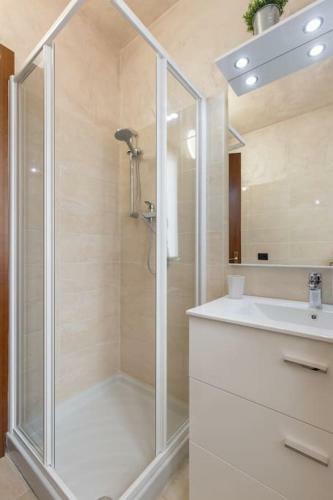 Apartamento Maison Vittoria