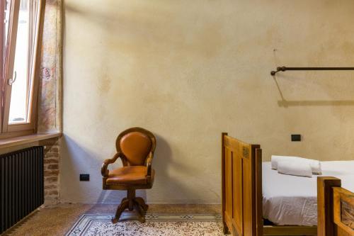 Apartamento Spazio Seicentesco