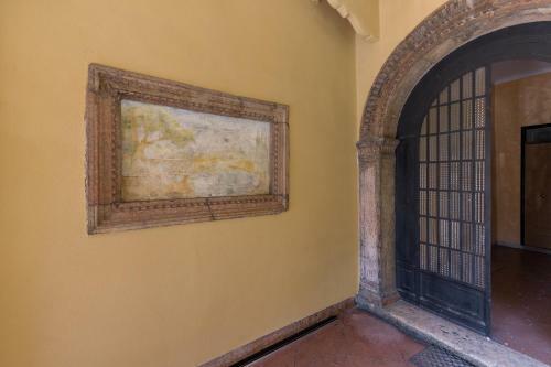 Apartamento Spazio Seicentesco