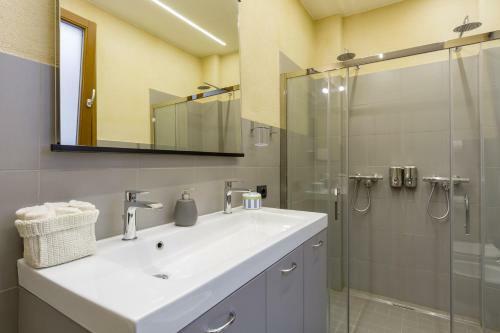 Apartamento Spazio Seicentesco