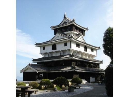 En Hotel Hiroshima - Vacation Stay 45739v