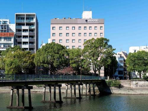 En Hotel Hiroshima - Vacation Stay 45739v
