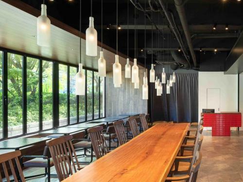 En Hotel Hiroshima - Vacation Stay 45739v