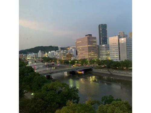 En Hotel Hiroshima - Vacation Stay 45739v