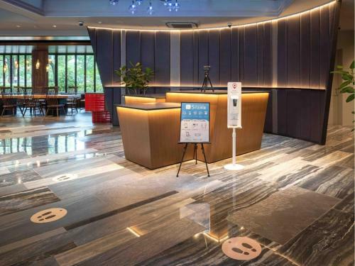 En Hotel Hiroshima - Vacation Stay 45739v