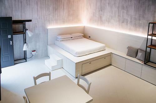 Apartamento Residenza Buglioni Teatro Romano