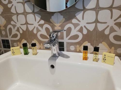 Apartamento Suite Expo Verona