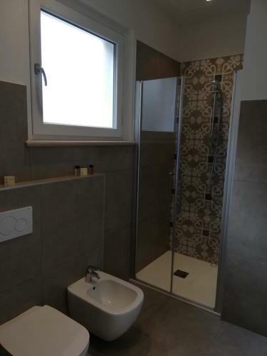Apartamento Suite Expo Verona
