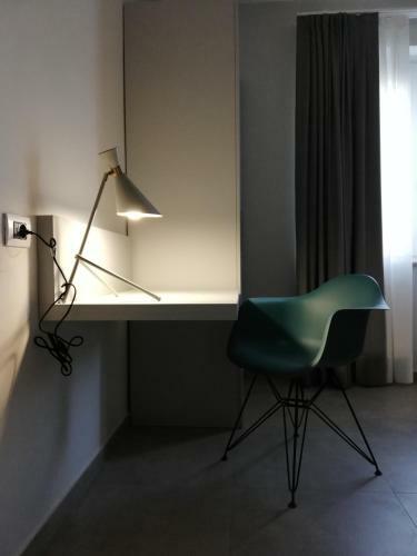 Apartamento Suite Expo Verona