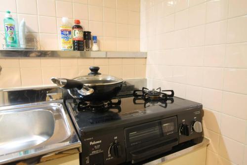 Apartamento Ground - Vacation Stay 00790v