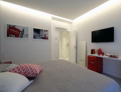Apartamento Villa Il Bacio Del Sole