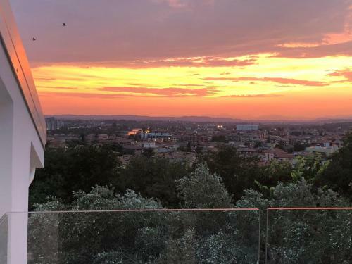 Apartamento Villa Il Bacio Del Sole