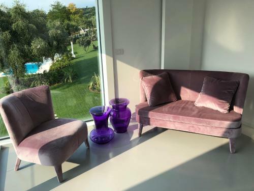 Apartamento Villa Il Bacio Del Sole