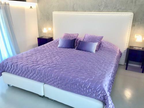 Apartamento Villa Il Bacio Del Sole