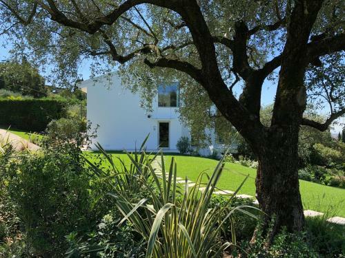 Apartamento Villa Il Bacio Del Sole