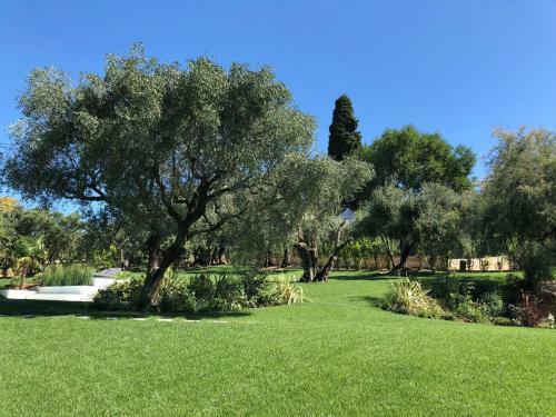 Apartamento Villa Il Bacio Del Sole