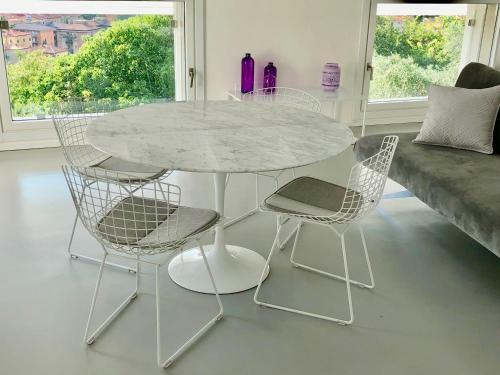 Apartamento Villa Il Bacio Del Sole