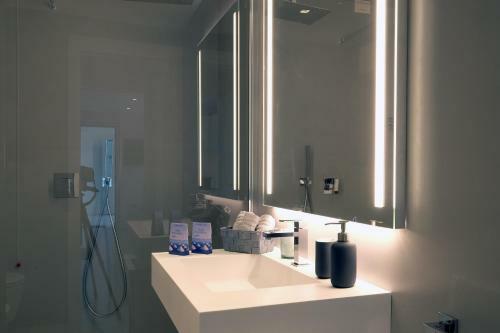 Apartamento Villa Il Bacio Del Sole
