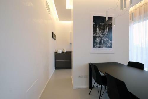 Apartamento Villa Il Bacio Del Sole