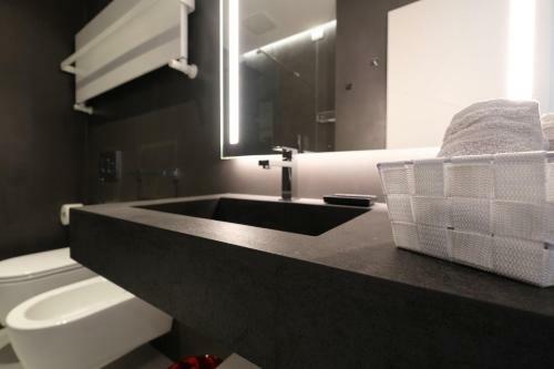 Apartamento Villa Il Bacio Del Sole