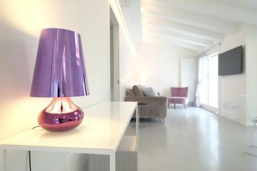 Apartamento Villa Il Bacio Del Sole