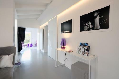 Apartamento Villa Il Bacio Del Sole
