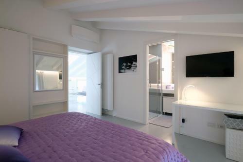 Apartamento Villa Il Bacio Del Sole