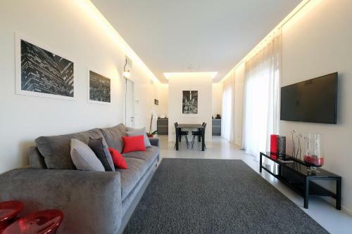 Apartamento Villa Il Bacio Del Sole