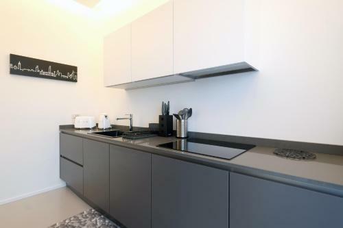 Apartamento Villa Il Bacio Del Sole
