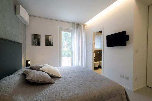 Apartamento Villa Il Bacio Del Sole