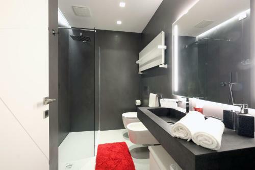 Apartamento Villa Il Bacio Del Sole