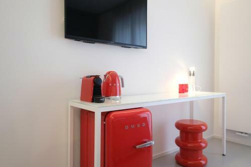 Apartamento Villa Il Bacio Del Sole