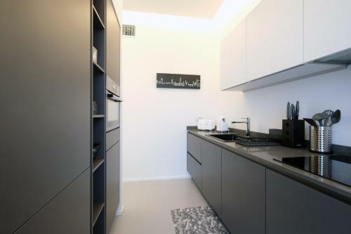 Apartamento Villa Il Bacio Del Sole