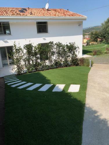 Apartamento Villa Il Bacio Del Sole