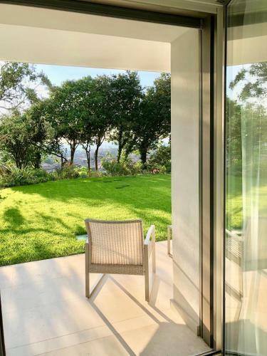 Apartamento Villa Il Bacio Del Sole